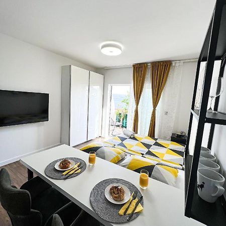 San-Studio Apartment 杜基拉特 外观 照片