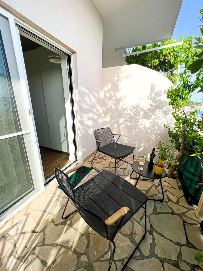 San-Studio Apartment 杜基拉特 外观 照片