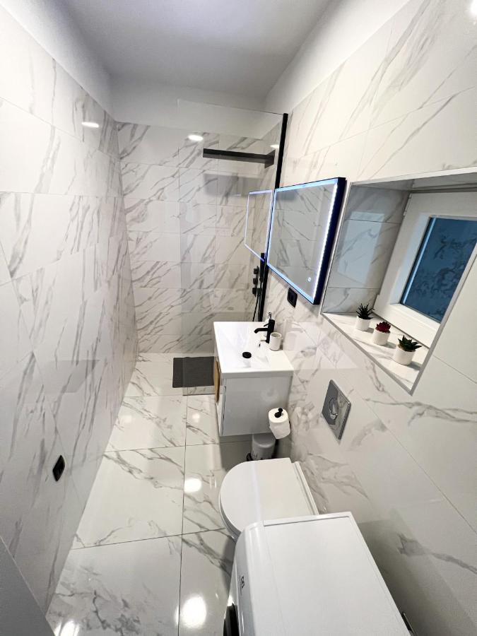 San-Studio Apartment 杜基拉特 外观 照片