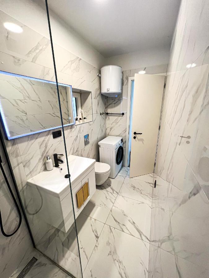 San-Studio Apartment 杜基拉特 外观 照片
